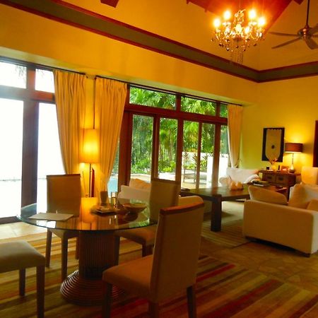 Villa Aarya ラゴイ エクステリア 写真