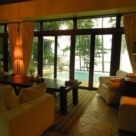 Villa Aarya ラゴイ エクステリア 写真