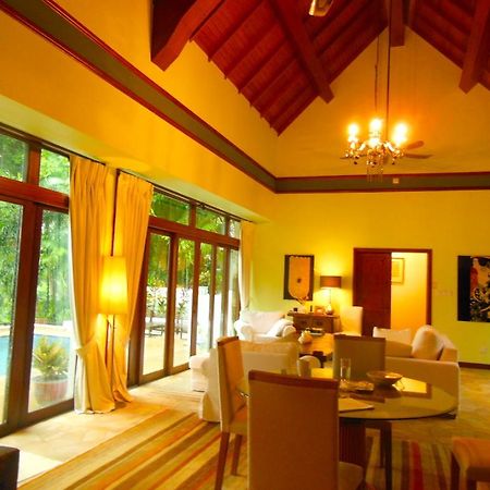 Villa Aarya ラゴイ エクステリア 写真