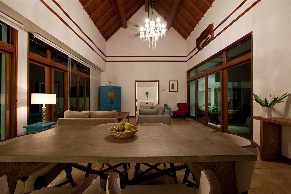 Villa Aarya ラゴイ エクステリア 写真