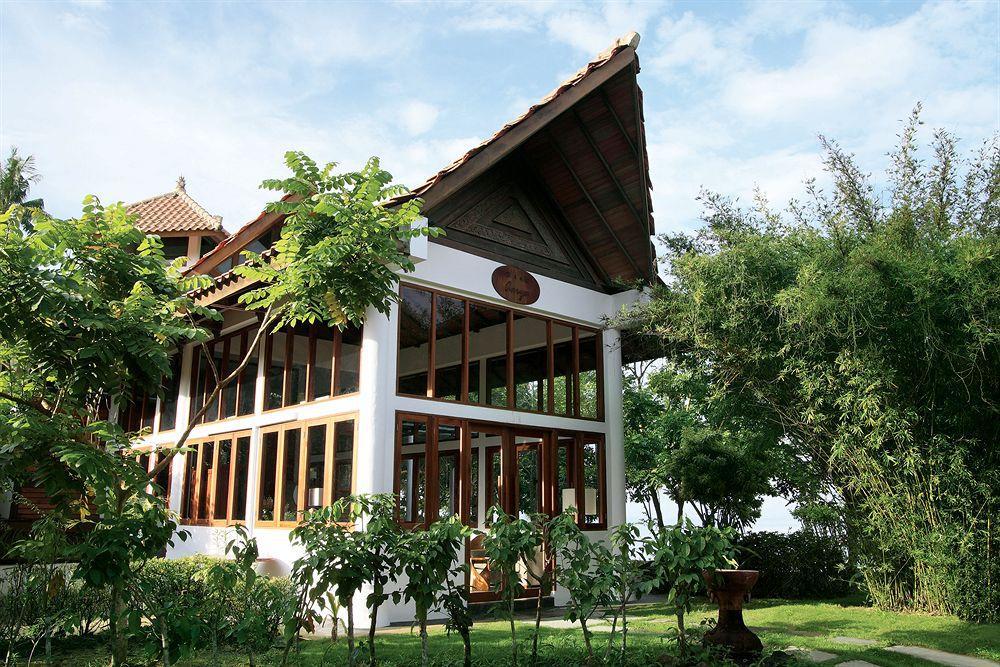 Villa Aarya ラゴイ エクステリア 写真