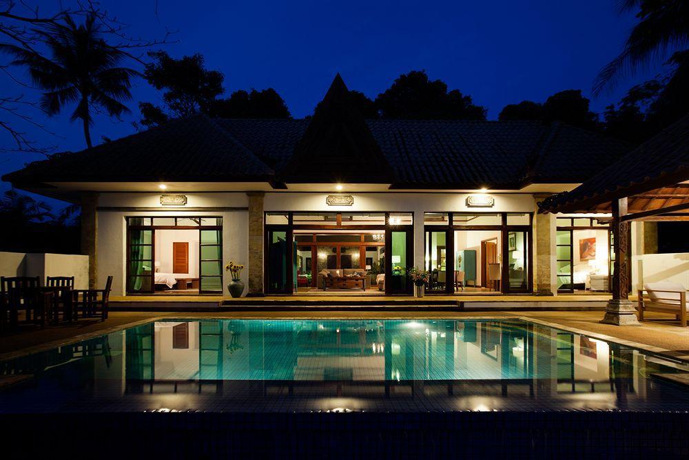 Villa Aarya ラゴイ エクステリア 写真