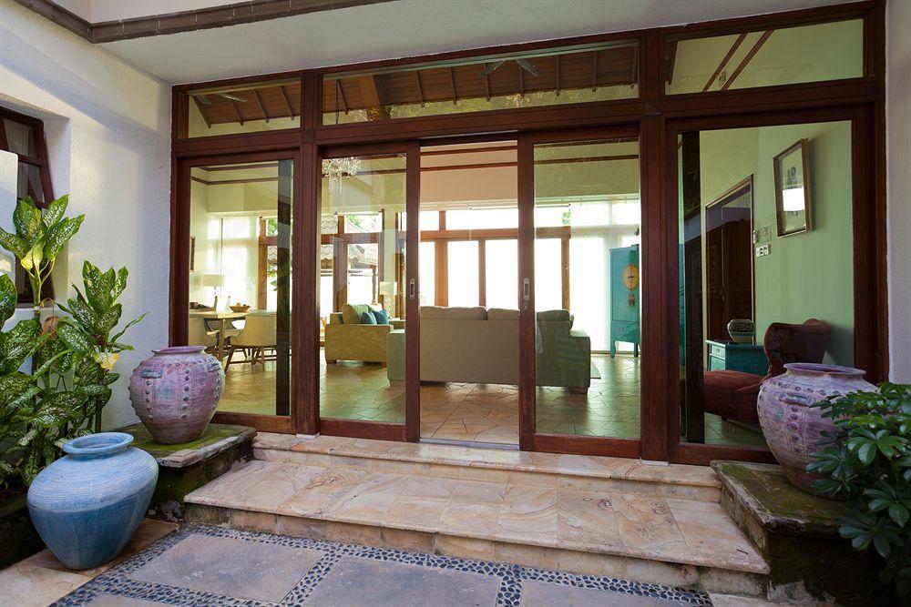 Villa Aarya ラゴイ エクステリア 写真