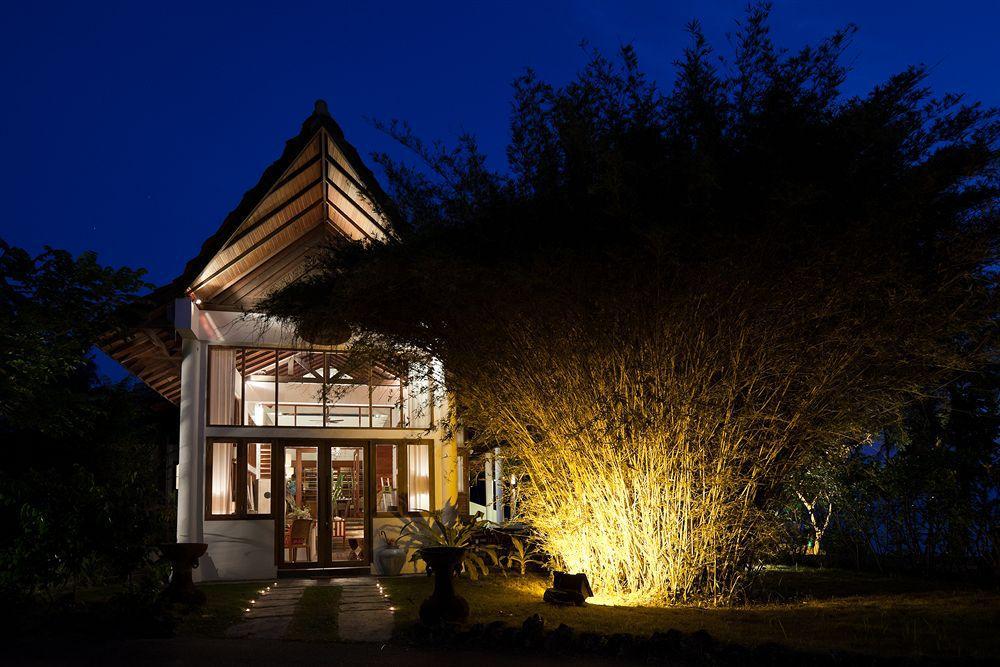 Villa Aarya ラゴイ エクステリア 写真