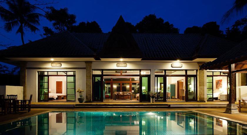 Villa Aarya ラゴイ エクステリア 写真