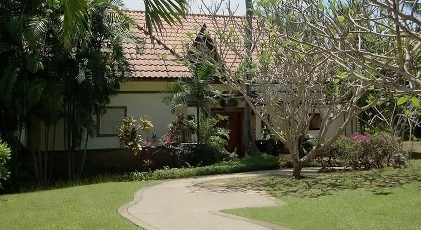 Villa Aarya ラゴイ エクステリア 写真