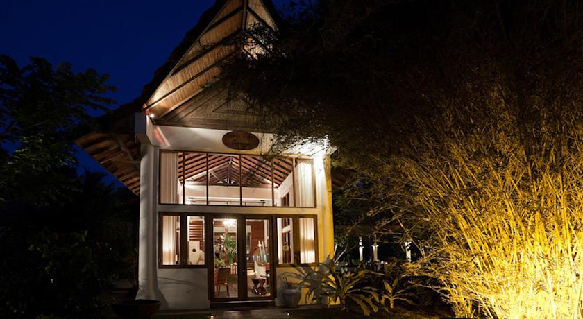 Villa Aarya ラゴイ エクステリア 写真