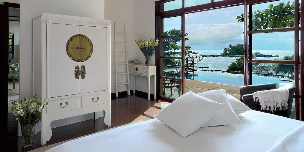 Villa Aarya ラゴイ 部屋 写真
