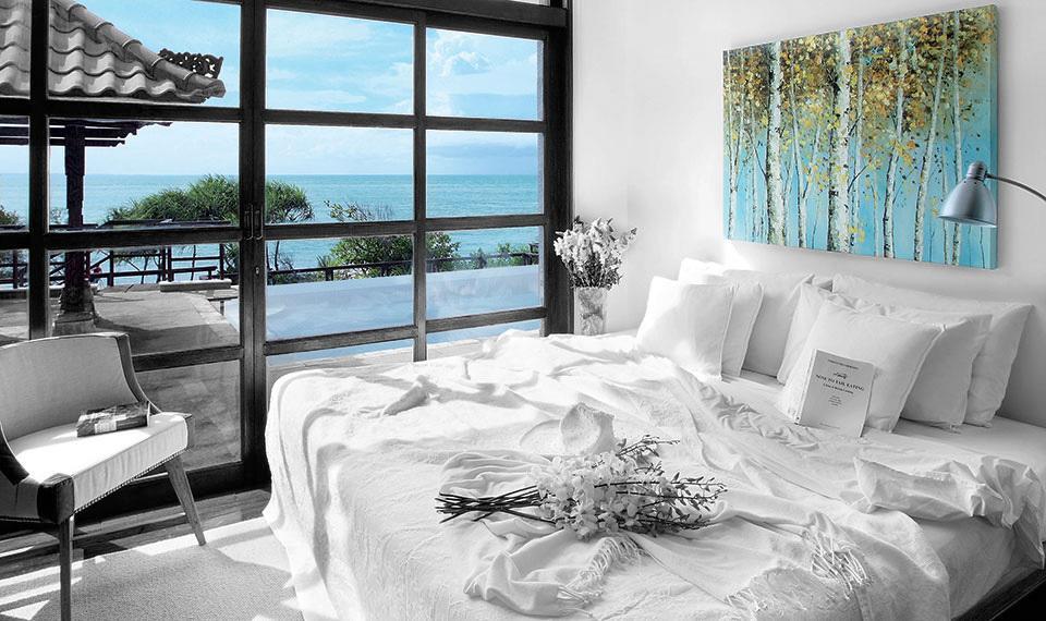 Villa Aarya ラゴイ 部屋 写真