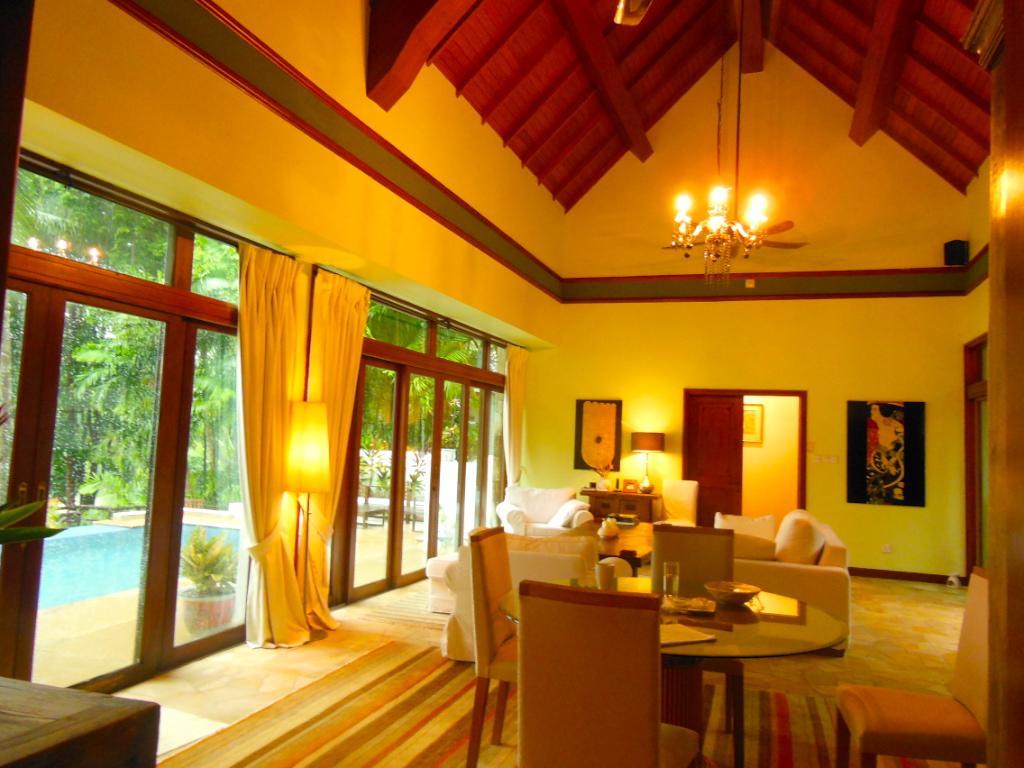 Villa Aarya ラゴイ エクステリア 写真