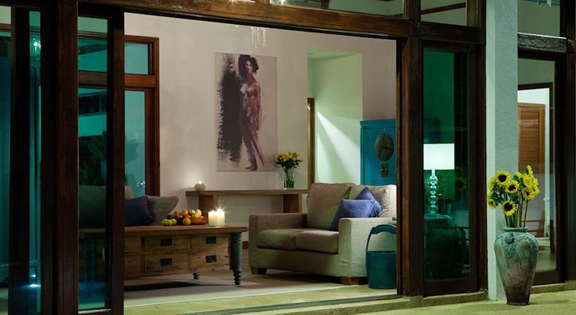 Villa Aarya ラゴイ 部屋 写真
