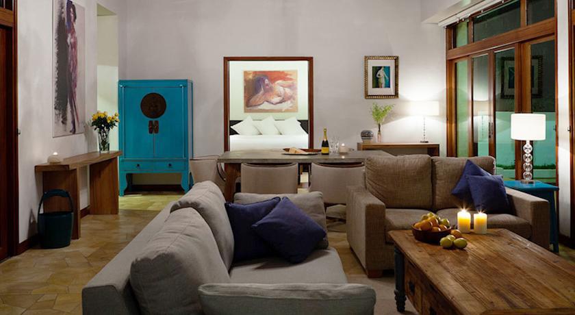 Villa Aarya ラゴイ 部屋 写真