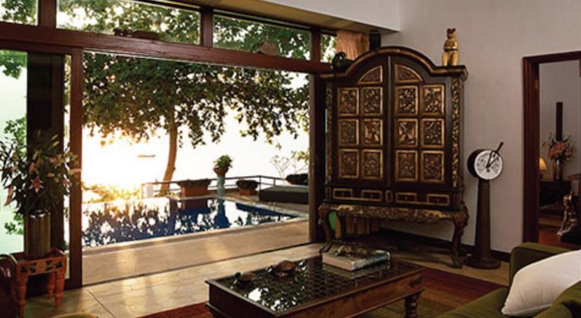 Villa Aarya ラゴイ 部屋 写真